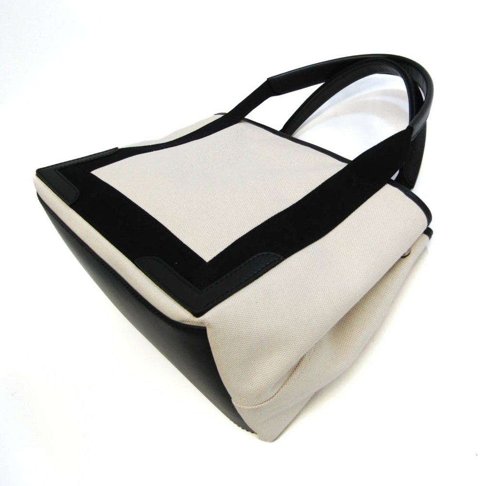BALENCIAGA Navy Handbag - Picture 2 of 9
